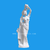 Female figure statue FSF23