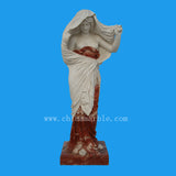 Female figure statue FSF24