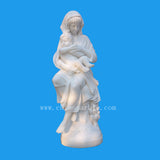 Female figure statue FSF25