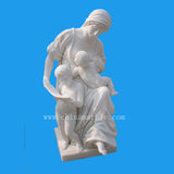 Female figure statue FSF26