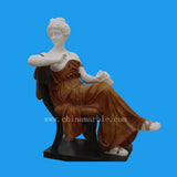 Female figure statue FSF27