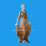 Female figure statue FSF28