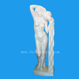 Female figure statue FSF29