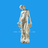 Female figure statue FSF31