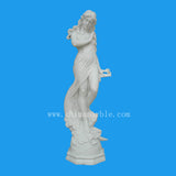 Female figure statue FSF32