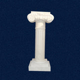 stone pillar and column cap designs/marble granite column/miniature marble column CL-032