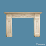 Antique Look Mantel EU-FP18