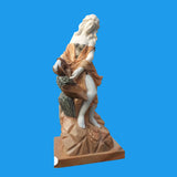 Female figure statue FSF40