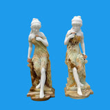 Female figure statue FSF41