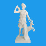 Female figure statue FSF42