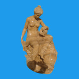 Female figure statue FSF47