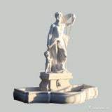 Neptune Statue fountain P-FTN14