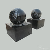 Stone Sphere MSP-01