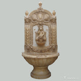 Limestone Fountain W-FTN12