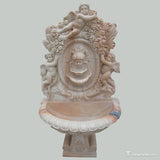 Statues Wall Fountain W-FTN26