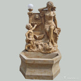 Statues Wall Fountain W-FTN28